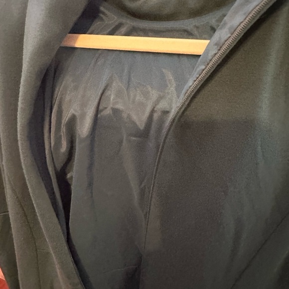 Indra dress by Trina Turk green dress. Euc - Picture 10 of 11